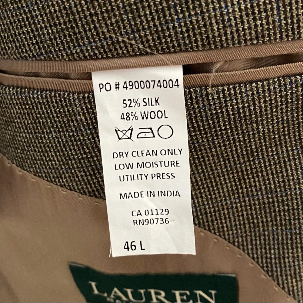 Ralph Lauren lauren ralph
